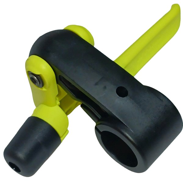 Maçaneta Stop Easy (Aro 14) Para Bicicletas Infantil