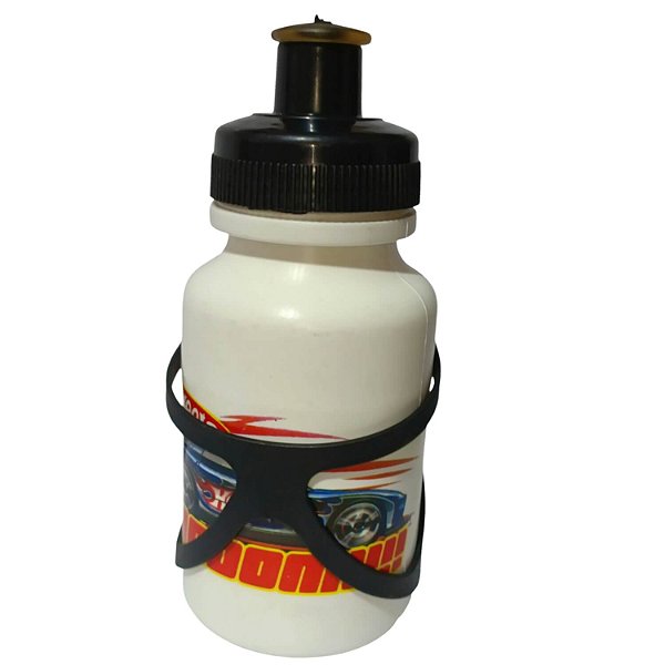 Garrafinha Para Água Para Bicicletas Do Aro 12 Porta Água