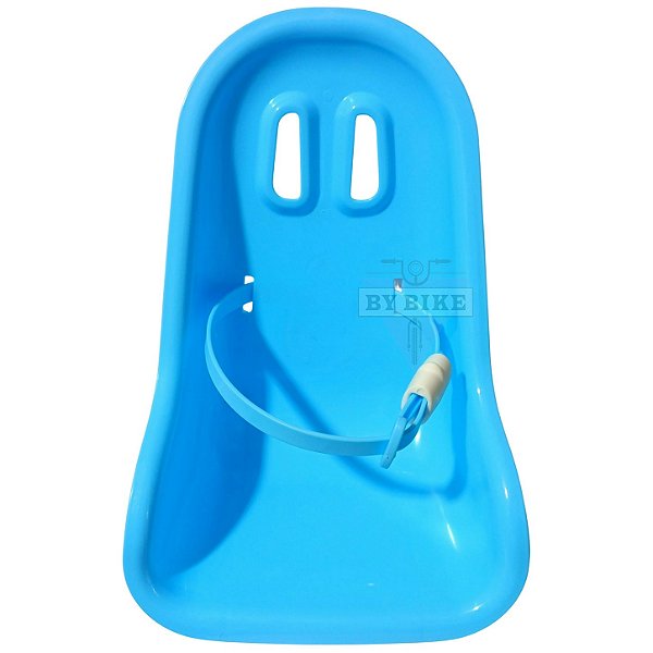 Cadeirinha De Boneca Para Bicicleta do Aro 12 Nathor