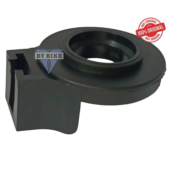 Bucha Superior com Encaixe de Cesta aro 12 Para Bicicletas Track