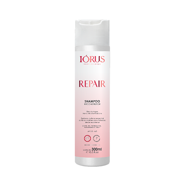 Shampoo Repair Reparação Total 300ML
