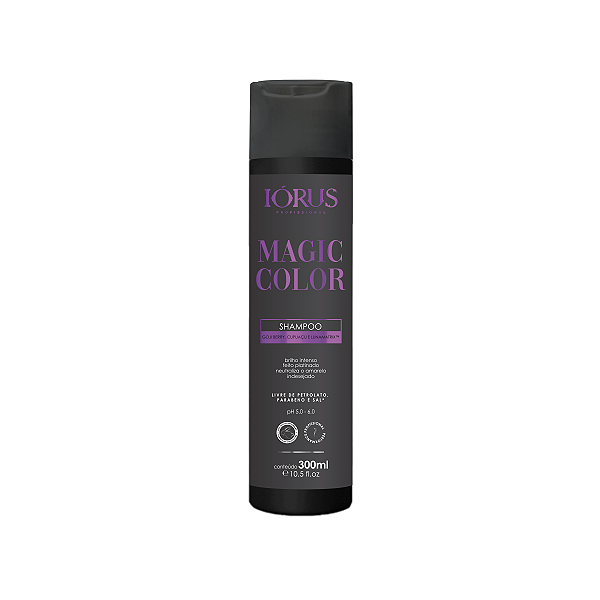 Shampoo Magic Color Matização Perfeita 300ML