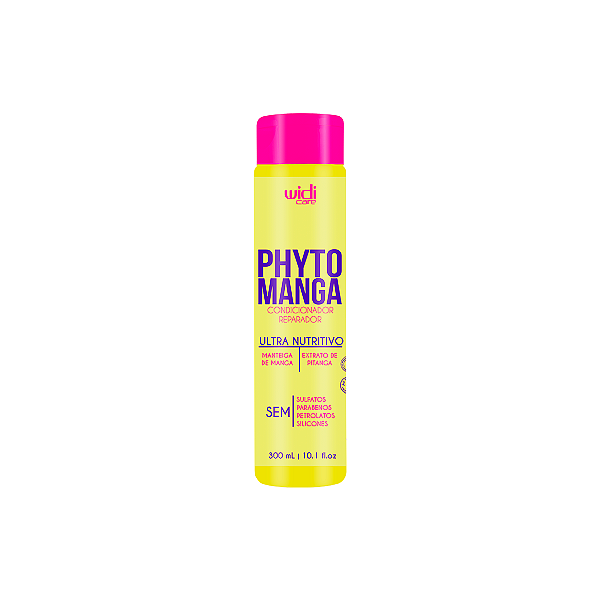 Condicionador para cabelo Phytomanga 300Ml