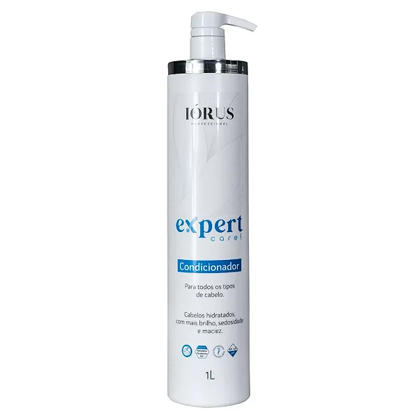 Condicionador Expert Care Cuidado Profissional 1L