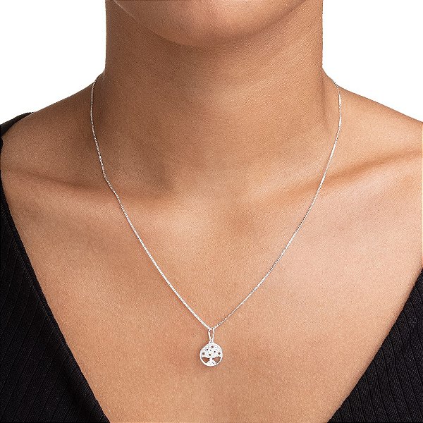 PINGENTE ARVORE DA VIDA