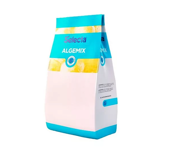 Pó Saborizante Céu Azul - Algemix 1kg