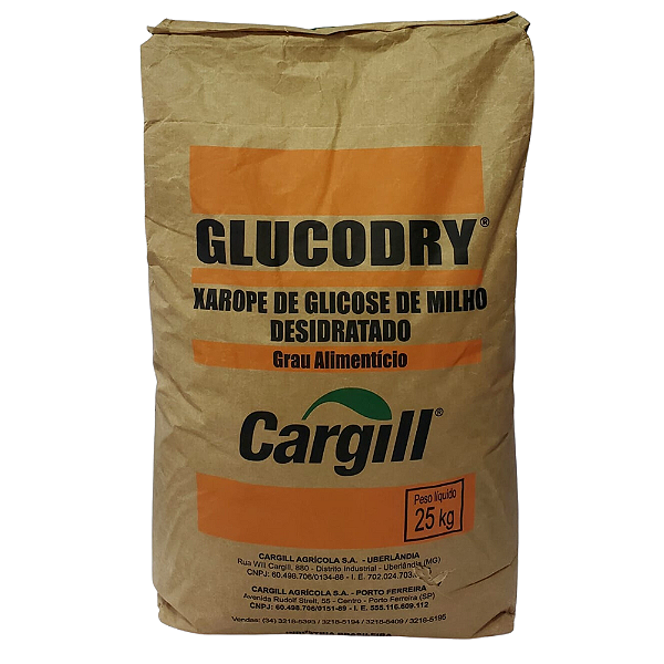 Glucose 25kg