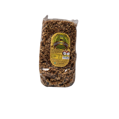 Granola Granolife 800g