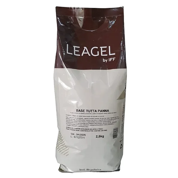 Base Tutta Panna 25kg
