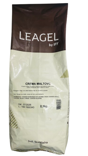 Crema Maltovo 2,1 kg