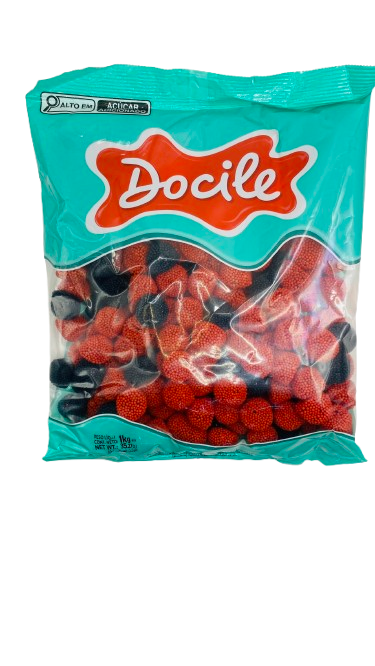 Docile Amora 1kg