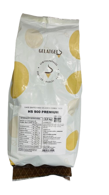Liga Neutra HS 900 2,5kg Gelatgel