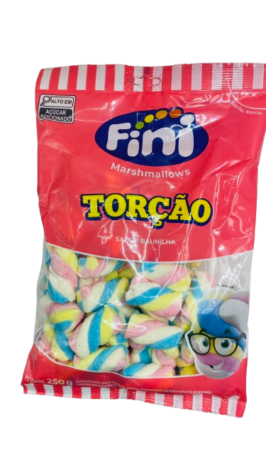 Marshmallows 250g
