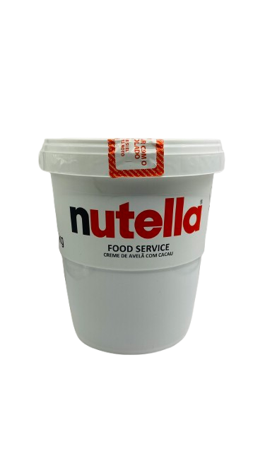Nutella Original 3kg