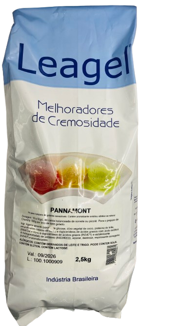 Pannamont Leagel 2,5kg