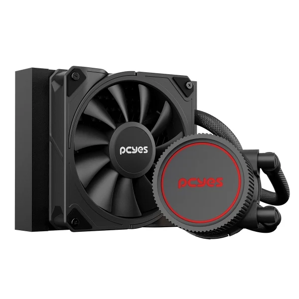Water Cooler Sangue Frio 3 Black Vulcan