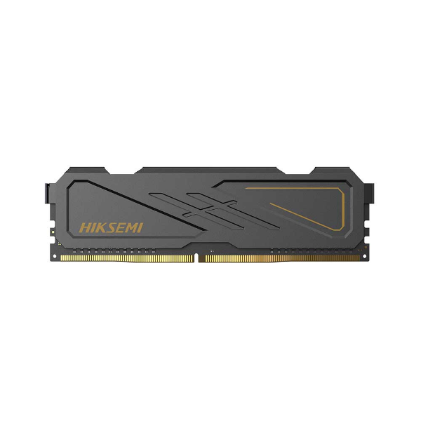 MEMORIA RAM HIKSEMI ARMOR DDR4 3200 MHZ DESKTOP