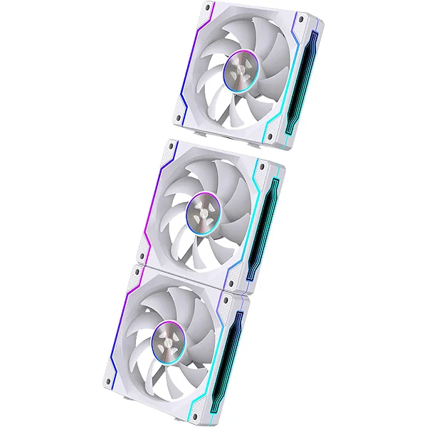 Kit Cooler Fan Wireless Fortrek Twister Unifan