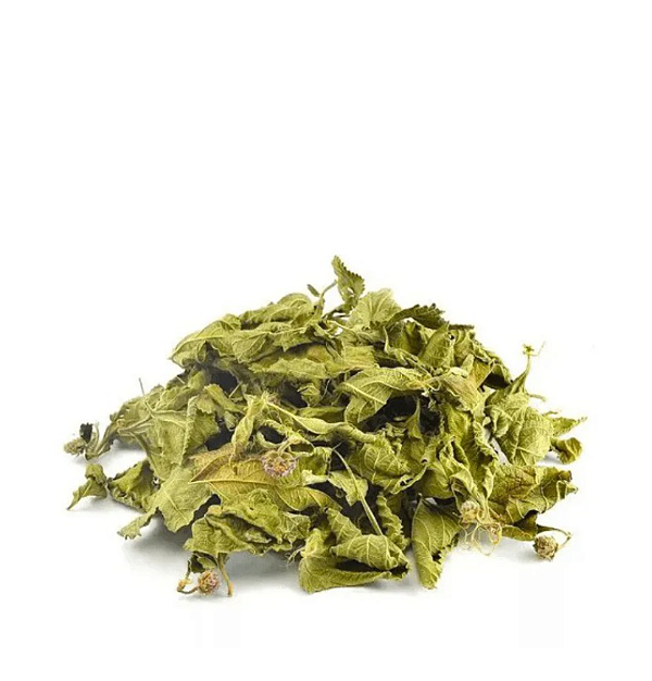 Chá Melissa 100% Natural