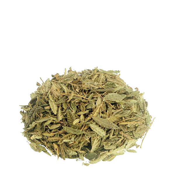 Chá Carobinha 100% Natural