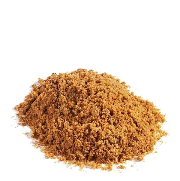 Açúcar de Coco Natural a cada 100g