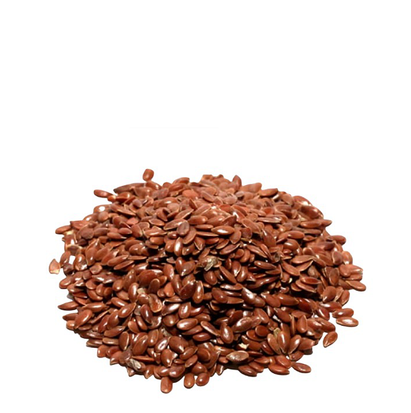 Linhaça Morrom a cada 500g