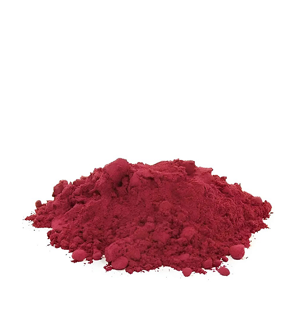 Beterraba em Pó Granel a cada 100g