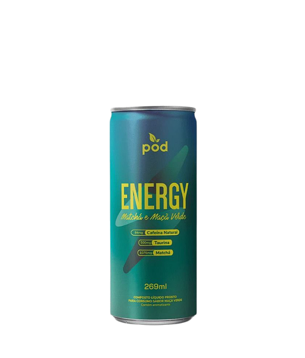 Smart Drinks Energy 269ml