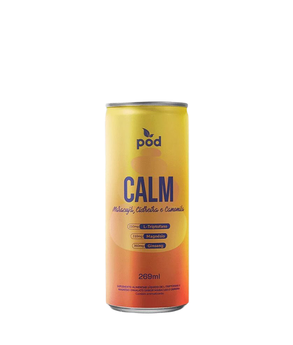 Smart Drinks Calm 269ml