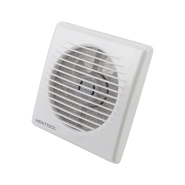EXAUSTOR PARA BANHEIRO EXB 150MM BIVOLT PREMIUM-VENTISOL