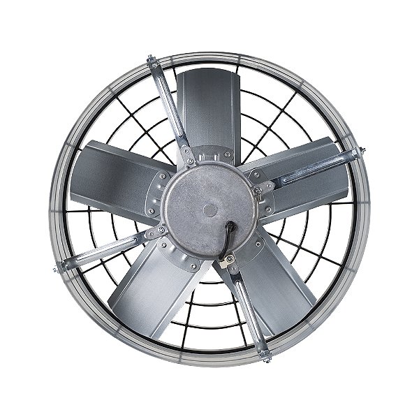 EXAUSTOR INDUSTRIAL 30CM 220V REF 440-VENTISOL