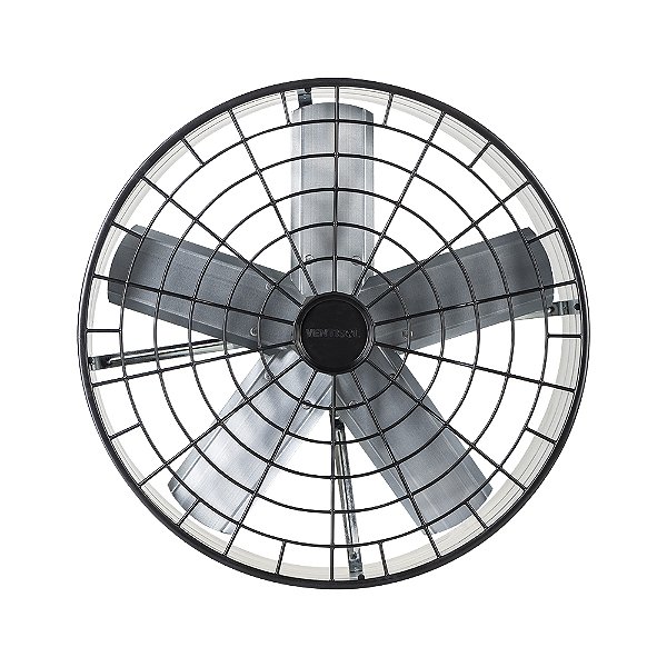 EXAUSTOR INDUSTRIAL 50CM 127V-VENTISOL