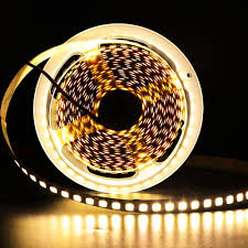 FITA LED PARA PERFIL 3000K 240LEDS 3528 5MT
