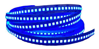 FITA LED PARA PERFIL AZUL 5M REF FW3528B-240NW-AAATOP