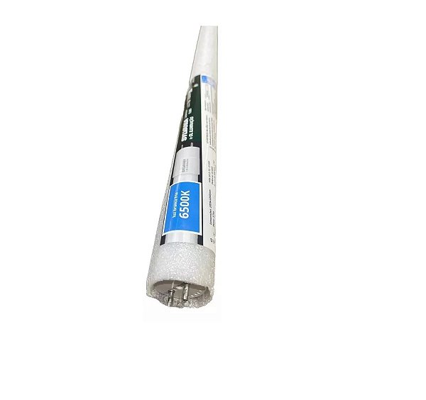 Lâmpada Tubular LED 18W 6500K Sylvania