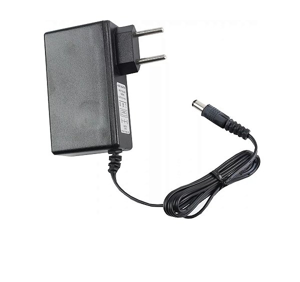 FONTE ALIMENTACAO 2A 12V