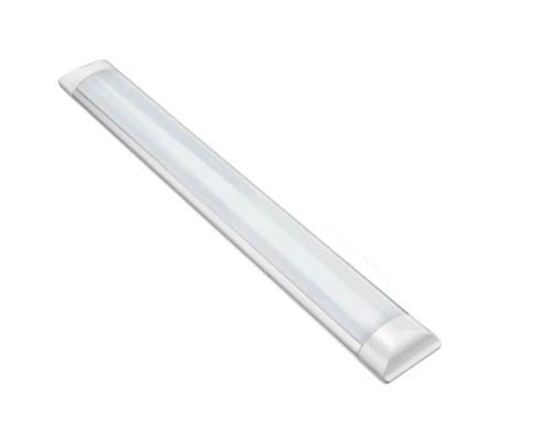 LUMINARIA LED LINEAR 20W 6500K REF 0427-MAXXY