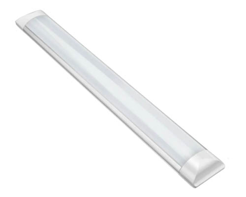 LUMINARIA LED LINEAR 36W 6500K 1.20MT-UP LED