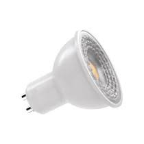 LAMPADA LED GU10 6.5W 2700K BIVOLT REF DB1-6.5Y-HITEC