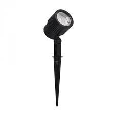 ESPETO LED JARDIM 5W 6500K