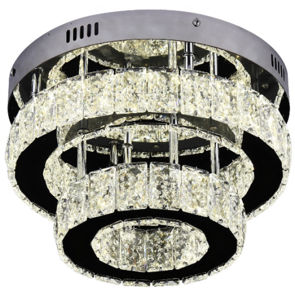 LUSTRE 36W 3 EM 1 LTX 008 REF 5512-LUXMUNDO