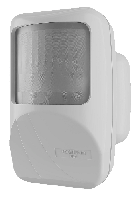 SENSOR PRESENCA FRONTAL INTERNO REF LESFZDDP-EXATRON
