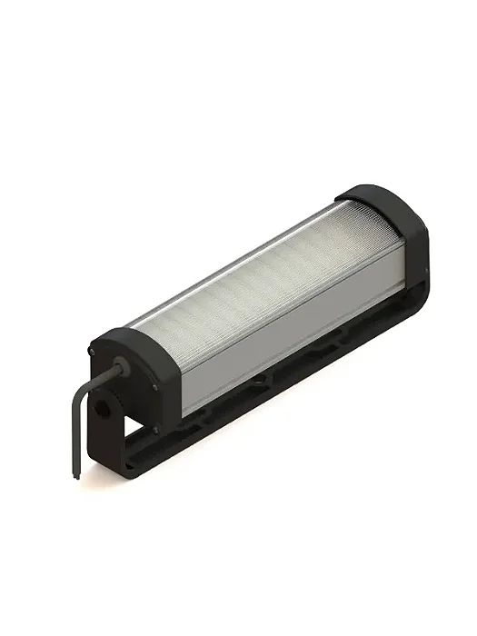 REFLETOR LED  50W 6500K MODULAR BASIC CHIP OSRAN-RJ