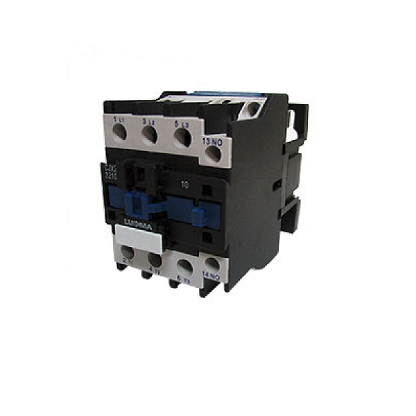 CONTATOR CJX2 3210 220V LC1D-3210 REF 01005-LUKMA