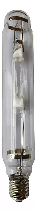 LAMPADA VAPOR METALICO TUBULAR 1000W E40-DEMAPE