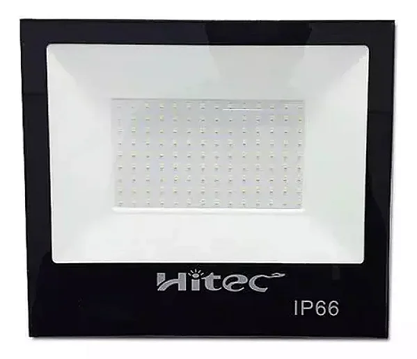REFLETOR LED 300W 6500K-HITEC