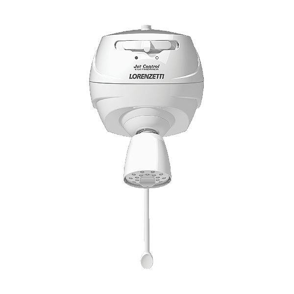 CHUVEIRO DUCHA JET CONTROL ELETRONICA 7800W 220V-LORENZETTI