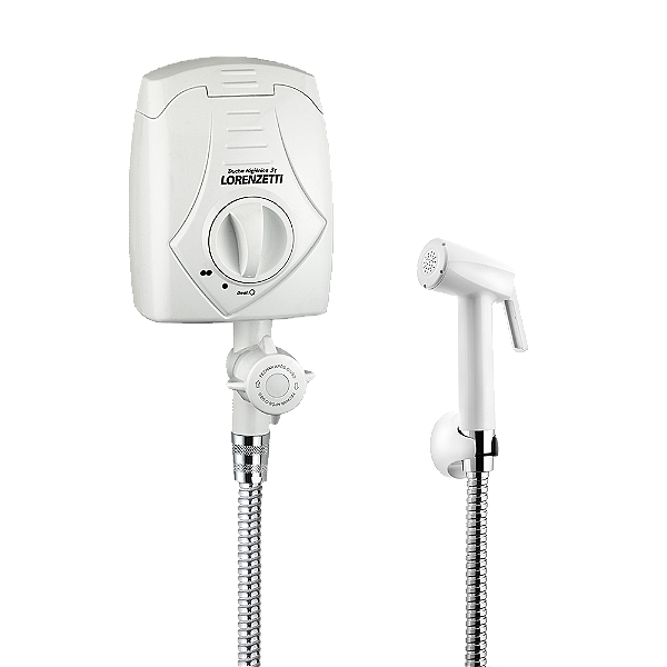 DUCHA HIGIENICA ELETRICA 3T 4300W 220V REF 7560031-LORENZETTI
