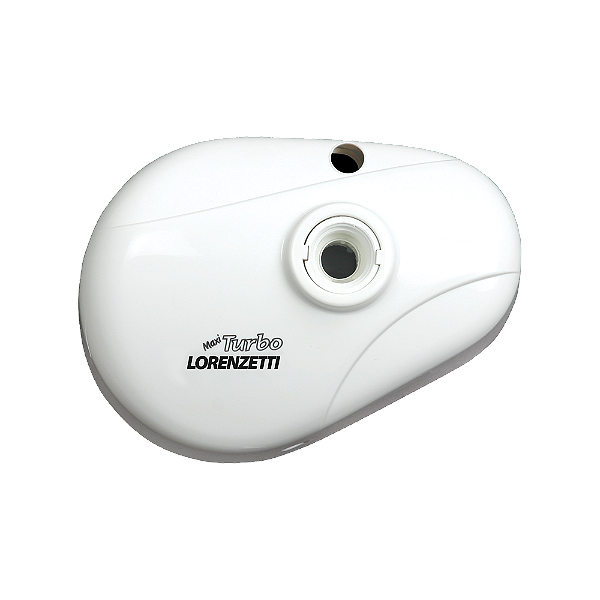 PRESSURIZADOR MAXI TURBO 220V 46W BRANCO REF 7541005-LORENZENTTI