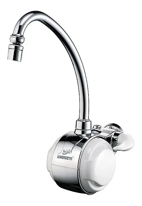 TORNEIRA ELETRICA VERSATIL 220V 5500W CR-LORENZETTI